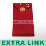 Extra Link Handmade Paper Red Envelope/fancy Customized Red Pocket/special Paper Envelope thumbnail-4