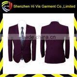 Best Price Newest Mens Formal Wear Suit Factory thumbnail-1