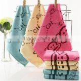 Kids Printed Monkey Face Cloth thumbnail-2