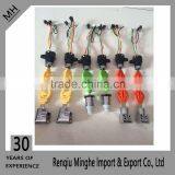 Electric Tricycle Key Lock Switch for Electric Tricycle /Motorcycle Bike thumbnail-3