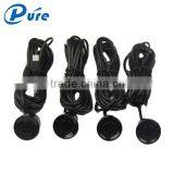 2016 LED Display 2/3/4/6/8 Sensors Optional Car Reverse Parking Sensor System Car Rearview Mirror Reverse Radar thumbnail-2