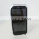 Barcode Scanner for Hospital With Android Smartphone With Cradle and Large Touch Screen/data Collection Terminal thumbnail-5