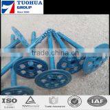 Plastic Heat Preservation Nail Wholesale With Competitive Price thumbnail-2