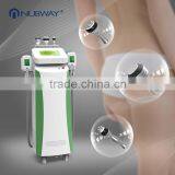 Cellulite Reduction Fat Freeze Cryolipolysis Machine For Sale Cryo Lipolysis Slimming Machine Improve Blood Circulation thumbnail-2