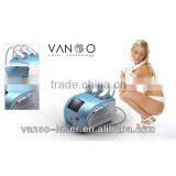 Ultrasound Fat Reduction Machine 40KHz Cavitation Ultrasound / Ultrasound Weight Loss Machines Rf Cavitation Vacuum/cellulite Reduction Machine thumbnail-1