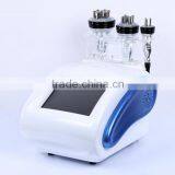 Affordable 3in1 5MHZ Seven-polar RF Skin Care Portable RF Beauty System thumbnail-1