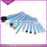 12pcs Personalized Professional Makeup Brush Set With High Quality thumbnail-1