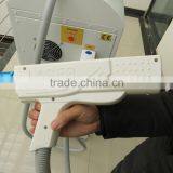 Candela755nm Alexandrite Laser + nd Yag Laser for Fast Hair Removal and Tattoos Removal thumbnail-3