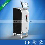 3000W Sanhe Newest Professional 808nm Diode Laser And Ipl Hair Removal Machine Abdomen thumbnail-2