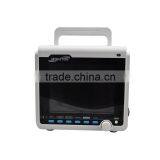 Vet Blood Pressure Veterinary Patient Monitor Vital Sign Monitor ECG NIBP SPO2 PR thumbnail-3