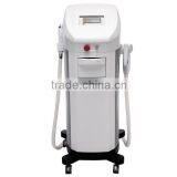 Fine Lines Removal Vertical E-light IPL+rf For Hair Removal And Skin Care IPL Laser Machine- New Year Promotion Arms / Legs Hair Removal thumbnail-2