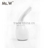 Heat and Vibration Electric Neck Massager for Wrinkle Removal thumbnail-5