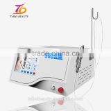 2016 New technology 980nm diode laser for spider vein removal / vascular removal / vein wave machine