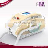 Portable IPL Wrinkle / Age Spot Removal 2.6MHZ Beauty Machine IPL Spider Veins Removal 560-1200nm thumbnail-1