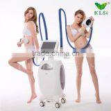 KLSi Vacuum Roller Cellulite Massage Cavitation Slimming Machine thumbnail-5
