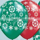 Wholesale Colorful Custom Print Wedding Decoration Ballon Party Ballons