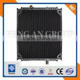 High Quality OEM Manufacturer Kenworth Peterbilt Truck Radiator thumbnail-4