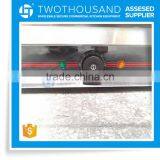 Single Head Commercial Electric Panini Contact Grill, Panini Griddle thumbnail-4