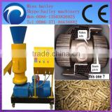 CE 5t/h ring die biomass wood pellet press making machine 0086-13503826925