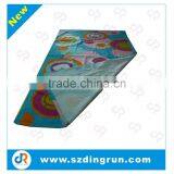100% Cotton Logo Printing Beach Towel for Promotion Wholesale thumbnail-2