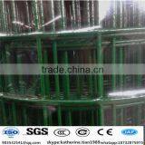 High Strength Galvanized or Pvc Coated Welded Holland Wire Mesh For Fencing thumbnail-3