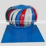 China Manufacturer No Power Roof Ventilation Fans For Poultry Farming Shed/Industrial/Workshop With CE,CCC Certificate thumbnail-2