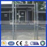 Deming High Quality PVC Coated Fence Gates/ Farm Gates thumbnail-5