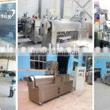 Corn Puffs Twin-screw Extruder/Inflating Snacks Making Machines