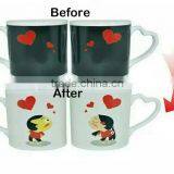 Thermochromic Pigment for Ceramic Paint thumbnail-3