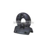 Plastic Wall Mounted Universal Hose Pipe Guide thumbnail-2