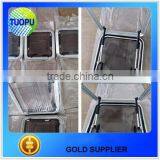 Tuopu Marine Aluminum Frame Boat Hatch Cover,boat Window Frames Deck Hatch thumbnail-5