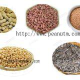 High Capacity Sesame Roasting Machine On Sale thumbnail-2