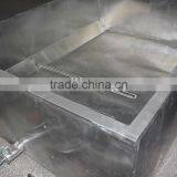 Best Price Pig Livestock Slaughter Equipment Scalding Machine For Hog Slaughter Plant thumbnail-5