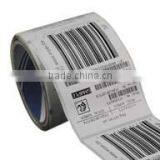 Printable PET uhf rfid tape for logistics