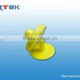 125KHZ and 134.2HKZ Rfid Animal Ear Tag
