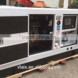 50kw Diesel Engine Generator Set Water Cooled Double Cylinder Diesel Engines Gen. Set. thumbnail-4