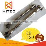 stainless steel cose body turnbuckle for sales Chinas