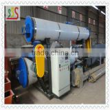 CE certificate fish meal extrusion machine