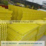 Chemgrate Fiberglass Grating