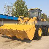 Hydraulic Pump for Wheel Loader, 5 Ton Big Bucket Wheel Loader Zl50G