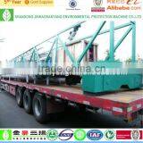 Sludge Treatment Bridge Type Sludge Scraper thumbnail-6