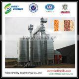 paddy corn peanut dryer machine used