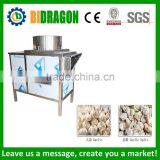 Large Capacity Garlic Cloves Separating Machine