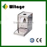 Professional Aluminum Diamond Plate Ice Cooler Box With High Quality thumbnail-3