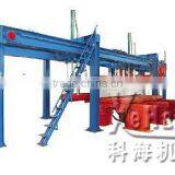 QTJ4-20J Automatic Block Forming Machine