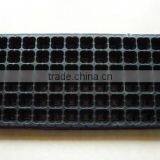 35 50 72 105 128 150 288 Cell Plastic Seed Tray ,seeding Tray for Agricultural thumbnail-2
