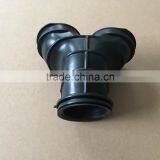 253FMM Air Box Rubber Tube Manifold for CA250 CMX250 DD250E Keeway Jialing JL250 Motorcycle thumbnail-5