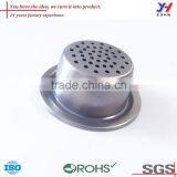 OEM ODM Customized Precision Stainless Steel Polishing Filter Disc thumbnail-5