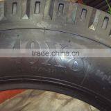 High Quality Nylon Truck Tire 40*8 thumbnail-2