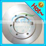 G3000 Cast Iron Brake Disc for Toyota Hilux 43512-35190 thumbnail-1